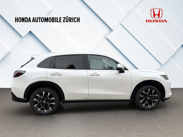 Honda ZR-V 2.0 i-MMD Advance