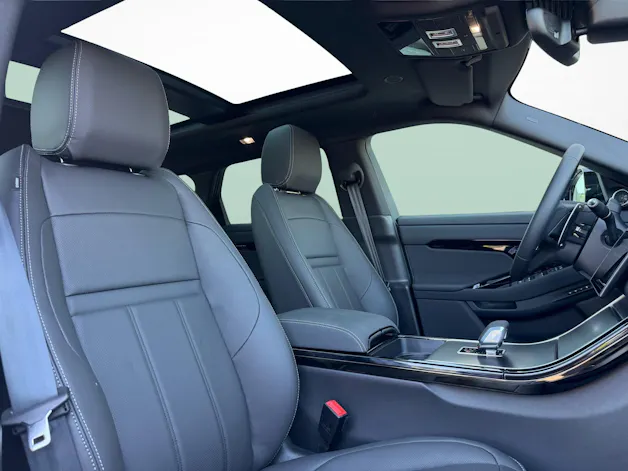 Land Rover Range Rover Evoque 1.5 T 270e Hoxton Edition