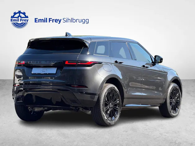 Land Rover Range Rover Evoque 1.5 T 270e Hoxton Edition