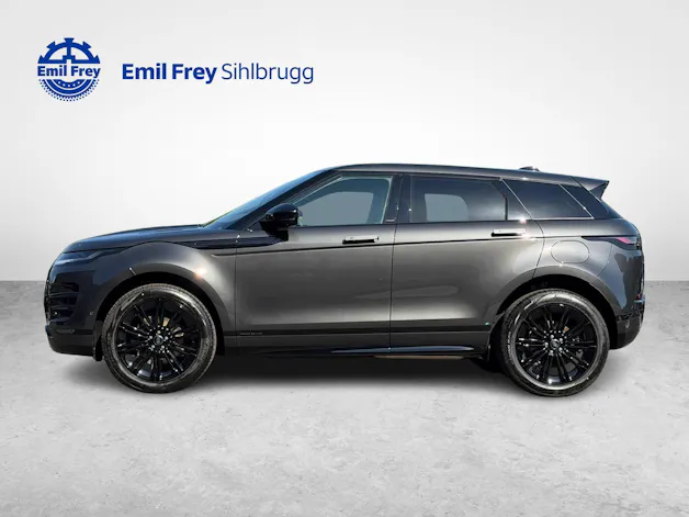 Land Rover Range Rover Evoque 1.5 T 270e Hoxton Edition