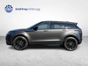 immagine del veicolo LAND ROVER Range Rover Evoque 1.5 T 270e Hoxton Edition