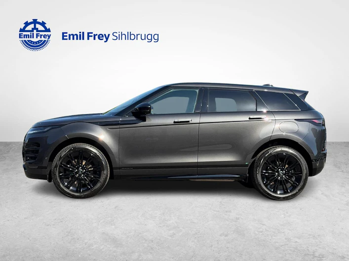immagine del veicolo LAND ROVER RANGE ROVER EVOQUE