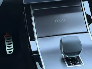 Land Rover Range Rover Evoque 1.5 T 270e Hoxton Edition