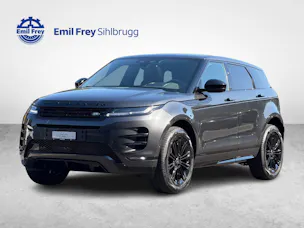 Land Rover Range Rover Evoque 1.5 T 270e Hoxton Edition