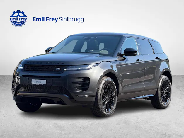 Land Rover Range Rover Evoque 1.5 T 270e Hoxton Edition