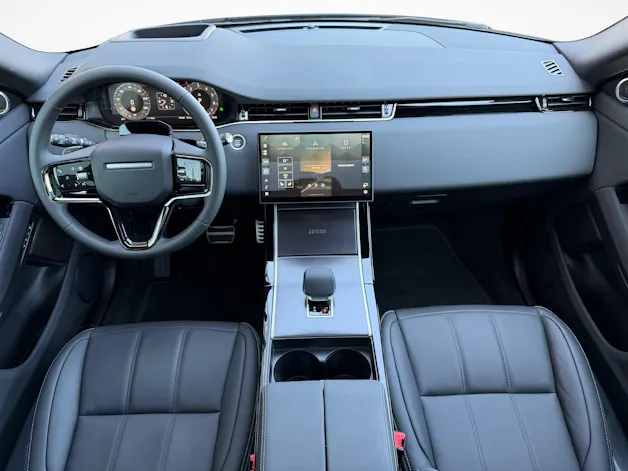 Land Rover Range Rover Evoque 1.5 T 270e Hoxton Edition