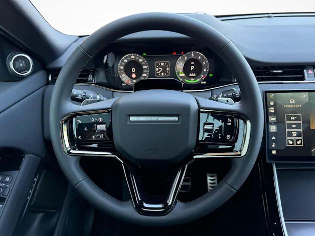 Land Rover Range Rover Evoque 1.5 T 270e Hoxton Edition