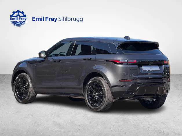 Land Rover Range Rover Evoque 1.5 T 270e Hoxton Edition