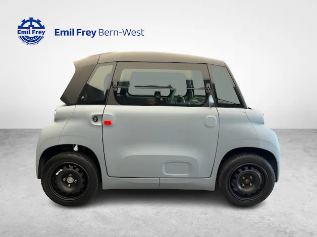 Citroën AMI Electric