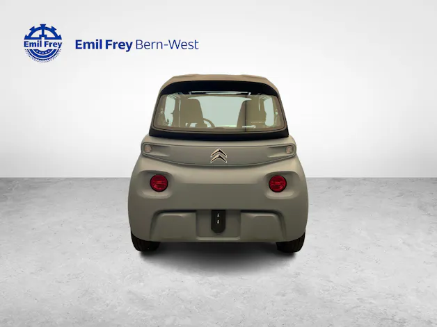Citroën AMI Electric