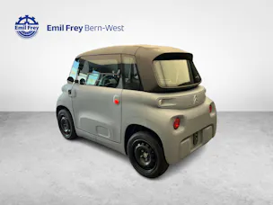 Citroën AMI Electric