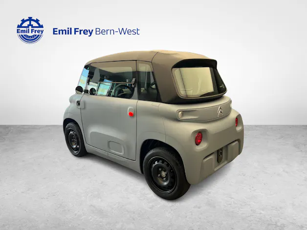 Citroën AMI Electric