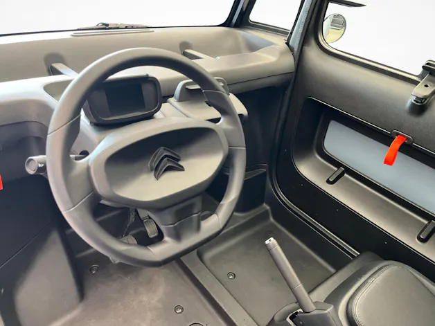 Citroën AMI Electric