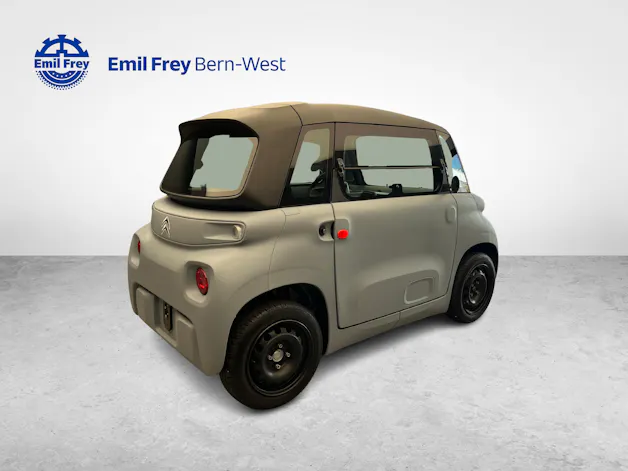 Citroën AMI Electric