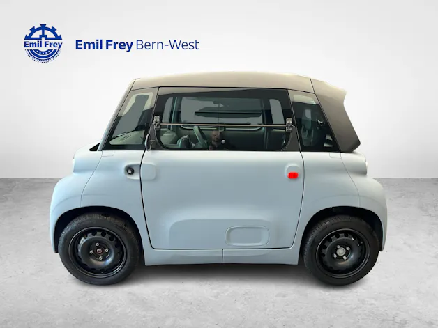 Citroën AMI Electric