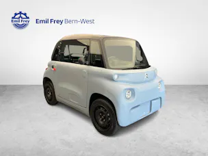 Citroën AMI Electric