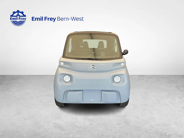 Citroën AMI Electric