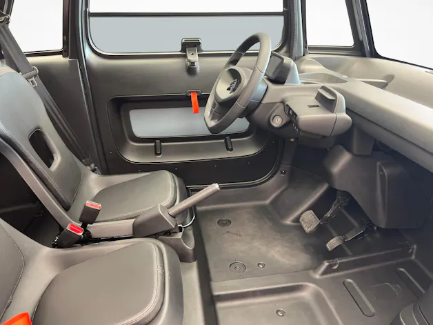 Citroën AMI Electric