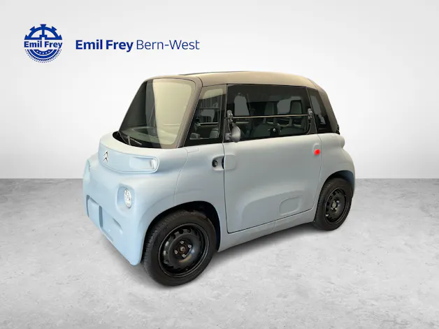 Citroën AMI Electric