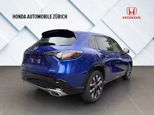 Honda ZR-V 2.0 i-MMD Advance