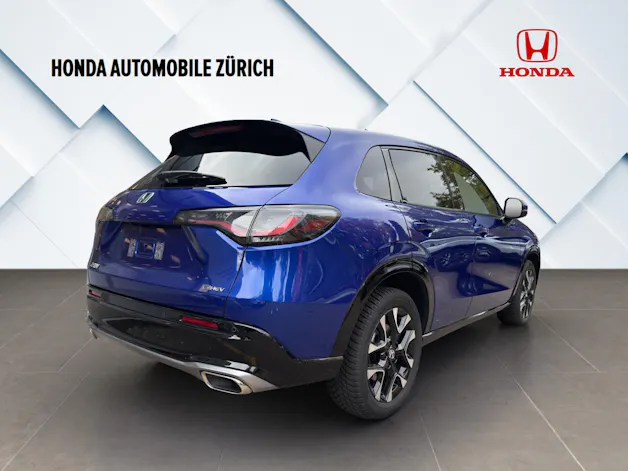 Honda ZR-V 2.0 i-MMD Advance