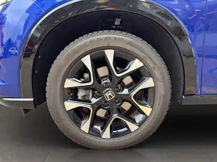 Honda ZR-V 2.0 i-MMD Advance