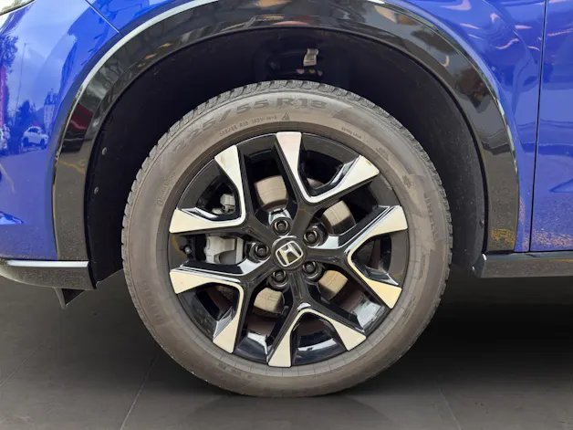 Honda ZR-V 2.0 i-MMD Advance