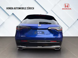 Honda ZR-V 2.0 i-MMD Advance