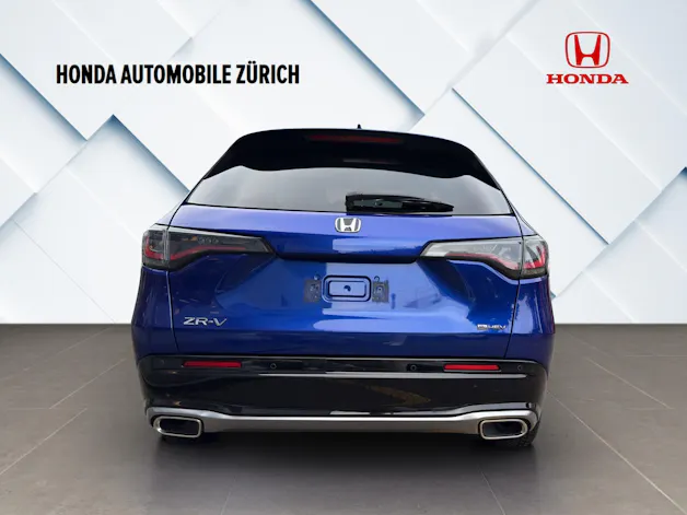 Honda ZR-V 2.0 i-MMD Advance
