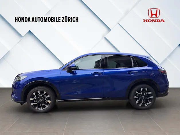 Honda ZR-V 2.0 i-MMD Advance