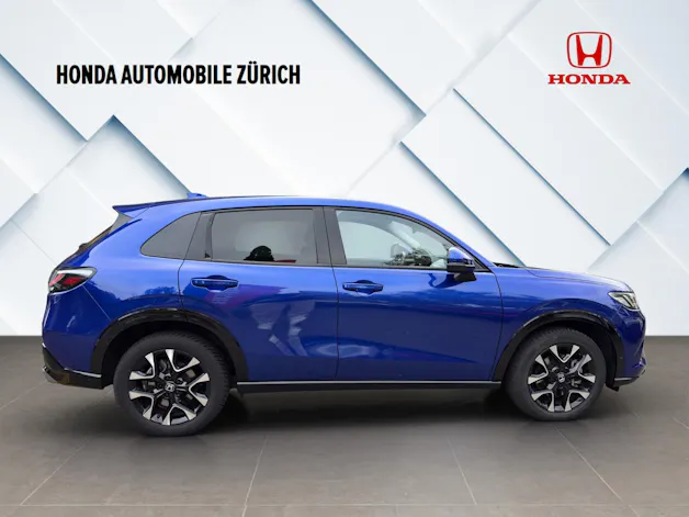 Honda ZR-V 2.0 i-MMD Advance