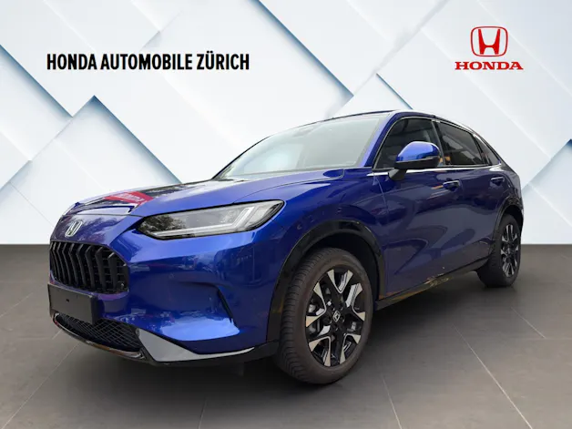 Honda ZR-V 2.0 i-MMD Advance