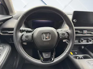 Honda ZR-V 2.0 i-MMD Advance