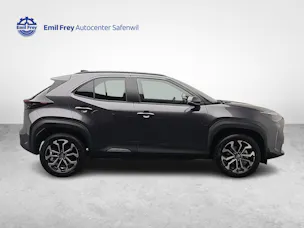 Toyota Yaris Cross 1.5 VVT-i HSD Trend AWD-i