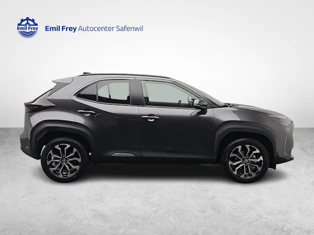 Toyota Yaris Cross 1.5 VVT-i HSD Trend AWD-i