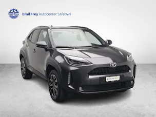Toyota Yaris Cross 1.5 VVT-i HSD Trend AWD-i