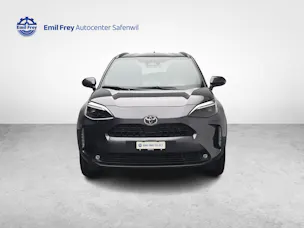 Toyota Yaris Cross 1.5 VVT-i HSD Trend AWD-i