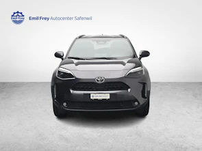 Fahrzeugbild TOYOTA Yaris Cross 1.5 VVT-i HSD Trend AWD-i
