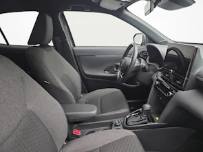 Fahrzeugbild TOYOTA Yaris Cross 1.5 VVT-i HSD Trend AWD-i