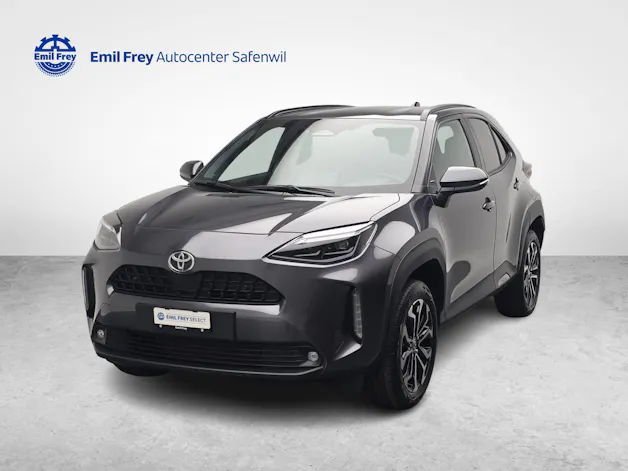 Toyota Yaris Cross 1.5 VVT-i HSD Trend AWD-i
