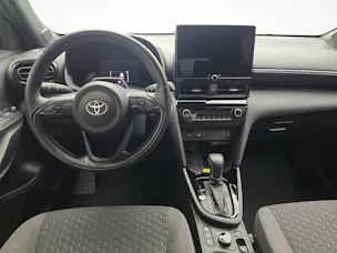 Toyota Yaris Cross 1.5 VVT-i HSD Trend AWD-i