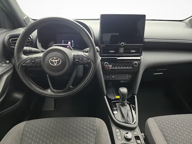 Toyota Yaris Cross 1.5 VVT-i HSD Trend AWD-i