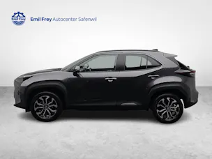 Toyota Yaris Cross 1.5 VVT-i HSD Trend AWD-i