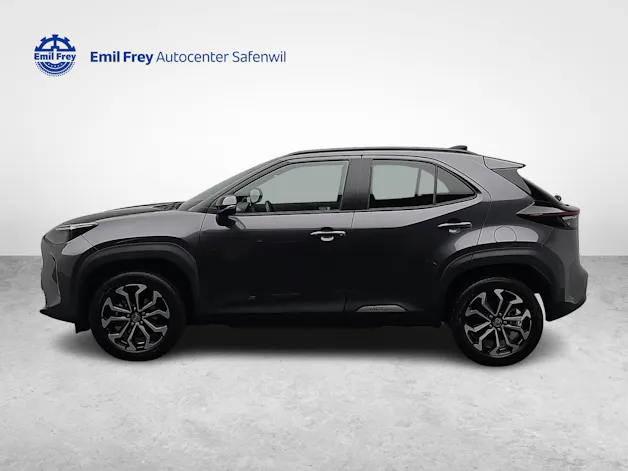 Toyota Yaris Cross 1.5 VVT-i HSD Trend AWD-i