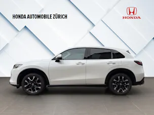 Honda ZR-V 2.0 i-MMD Advance