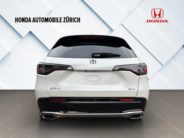 Honda ZR-V 2.0 i-MMD Advance