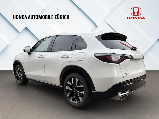 Honda ZR-V 2.0 i-MMD Advance