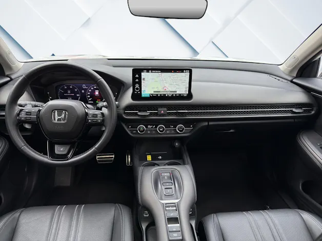Honda ZR-V 2.0 i-MMD Advance