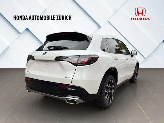 Honda ZR-V 2.0 i-MMD Advance