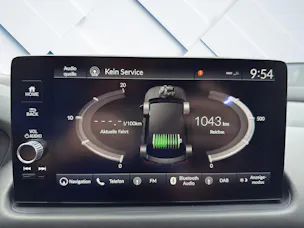 Honda ZR-V 2.0 i-MMD Advance